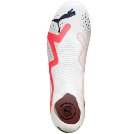 Бутси Puma Future Match+ LL FG/AG 107366 01
