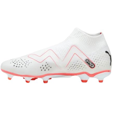Бутси Puma Future Match+ LL FG/AG 107366 01