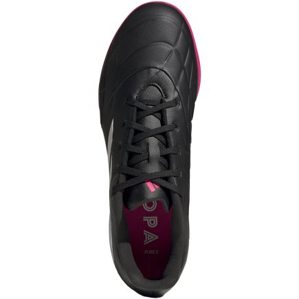 Сороконожки Adidas Copa Pure.3 TF GY9054 - Официальная Продукция