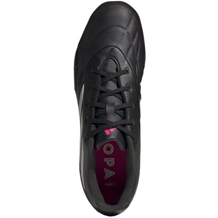 Бутсы Adidas Copa Pure.3 FG HQ8942 - Официальная Продукция