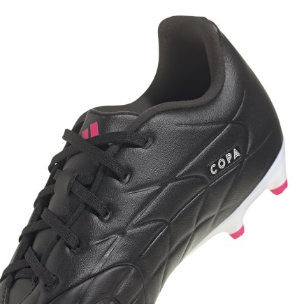 Бутсы Adidas Copa Pure.3 FG HQ8942 - Официальная Продукция