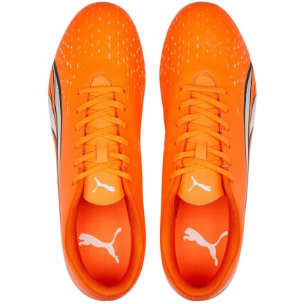 Бутси Puma Ultra Play FG/AG 107224 01