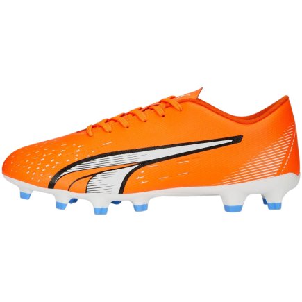 Бутси Puma Ultra Play FG/AG 107224 01