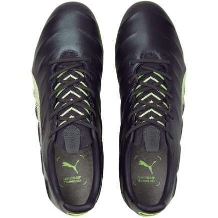Бутси Puma King Platinum 21 FG AG Puma 106478 05