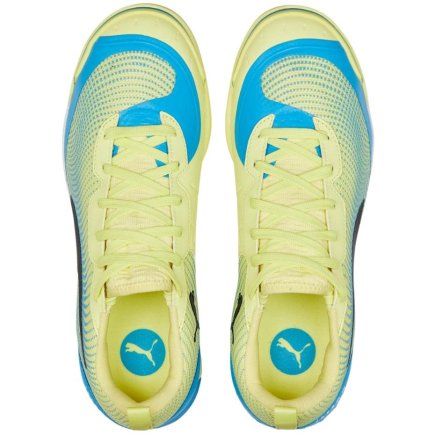 Взуття для залу Puma Ibero III IT 106891 01