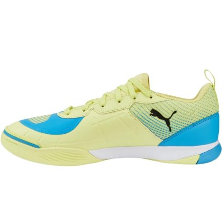 Взуття для залу Puma Ibero III IT 106891 01