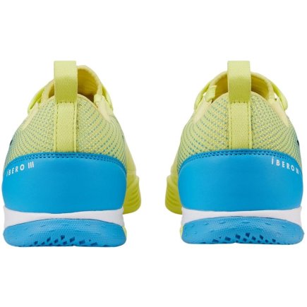 Взуття для залу Puma Ibero III IT 106891 01