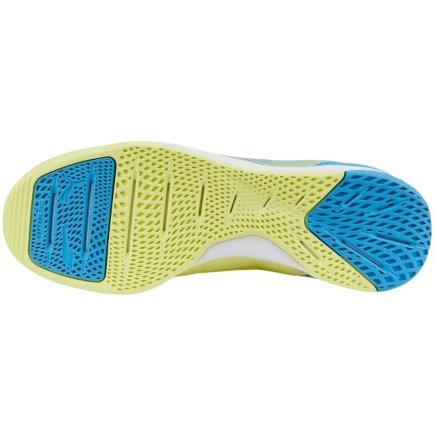 Взуття для залу Puma Ibero III IT 106891 01