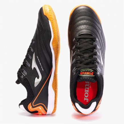 Обувь для зала (футзалки) Joma Maxima MAXS2301IN