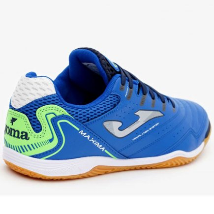 Обувь для зала Joma Maxima 2304 MAXS2304IN