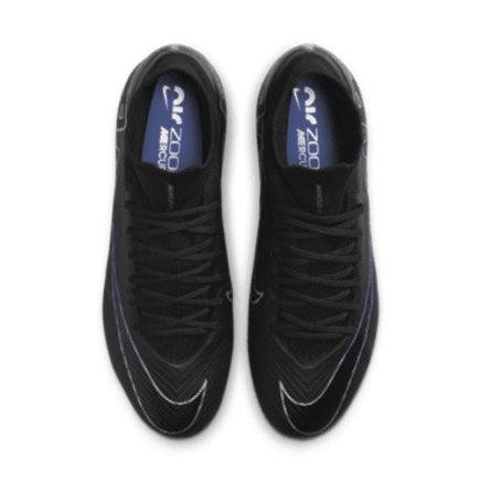 Бутсы Nike ZOOM Mercurial SUPERFLY 9 PRO FG DJ5598-040