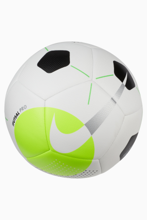 Мяч для футзала Nike Futsal Pro DH1992-100 размер 4