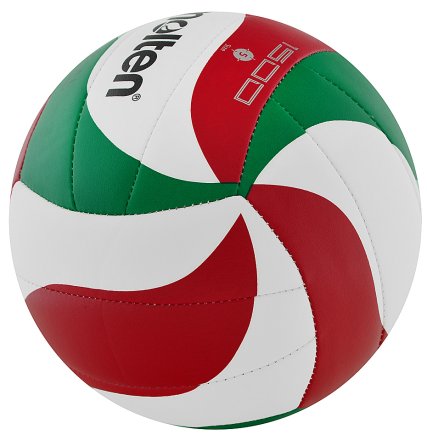 М'яч волейбольний Molten V5M1500 розмір 5