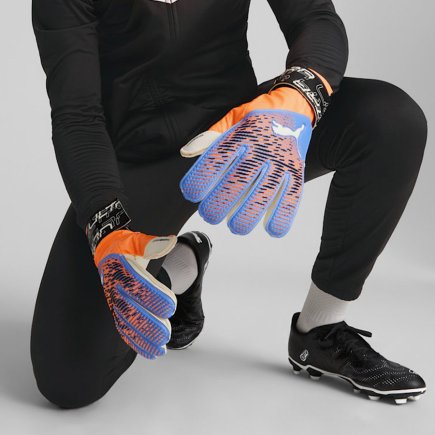 Вратарские перчатки Puma Ultra Grip 3 RC 041816-05
