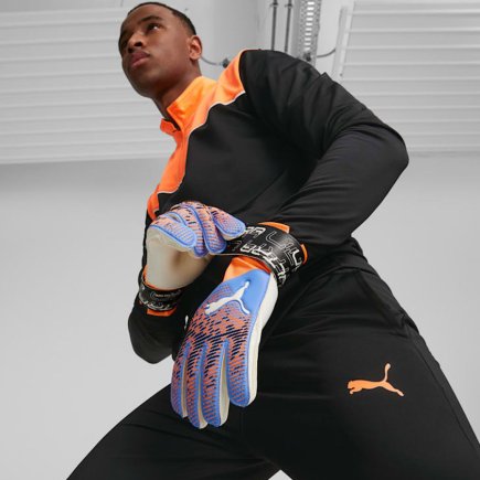 Вратарские перчатки Puma Ultra Grip 3 RC 041816-05