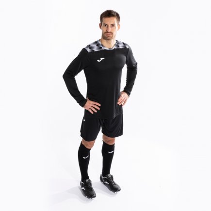 Вратарская форма Joma ZAMORA VIII 103242.100 цвет: черный