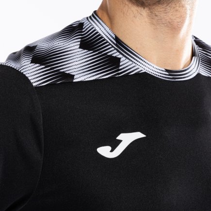 Вратарская форма Joma ZAMORA VIII 103242.100 цвет: черный