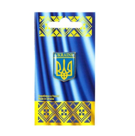 Значок Україна (Ukraine)