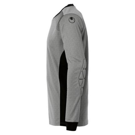 Вратарский свитер Uhlsport GOAL GK SHIRT LS 100561412 цвет: серый