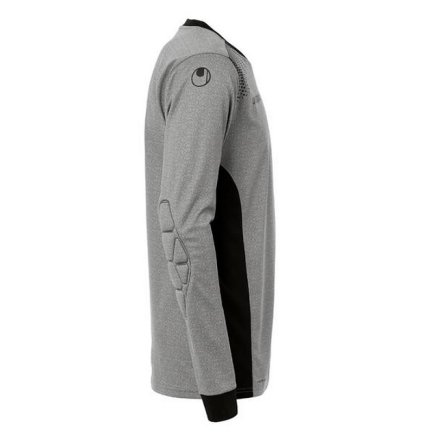 Вратарский свитер Uhlsport GOAL GK SHIRT LS 100561412 цвет: серый