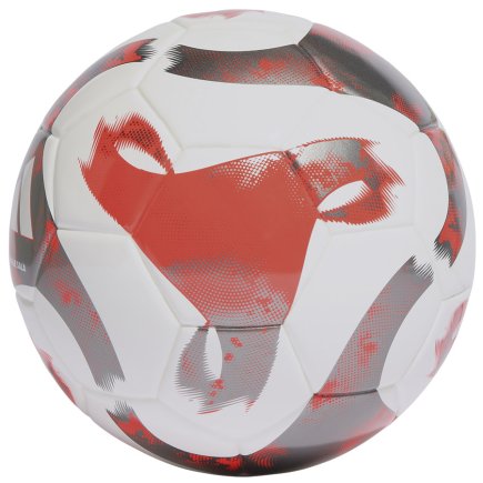 Мяч для футзала Adidas Tiro League Sala HT2425 размер 4