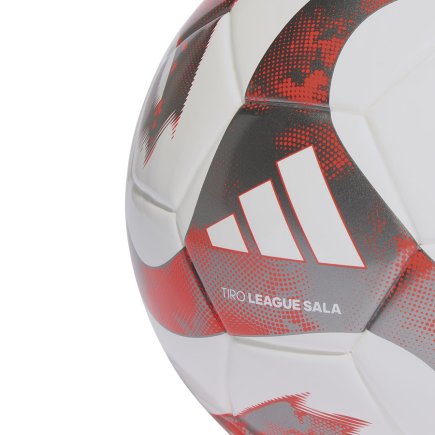 М'яч для футзалу Adidas Tiro League Sala HT2425 розмір 4
