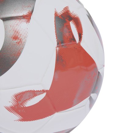 Мяч для футзала Adidas Tiro League Sala HT2425 размер 4