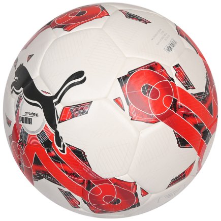 М'яч футбольний Puma Orbita 5 HYB 083783 02 розмір 5