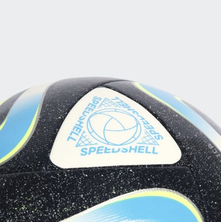 М'яч футбольний Adidas OCEAUNZ COMPETITION HT9016 розмір 5