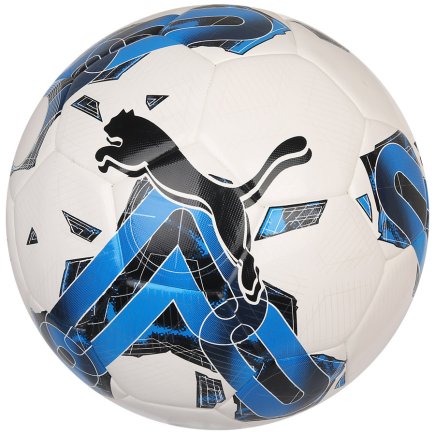 Мяч футбольный Puma Orbita 5 HYB 083783 03 размер 4