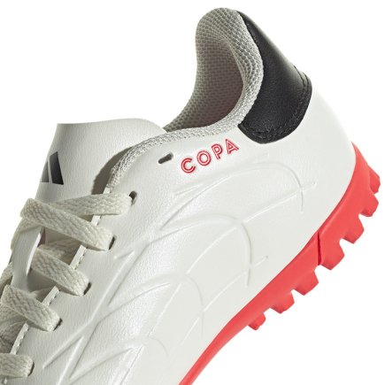 Сороконожки Adidas COPA PURE.2 Club Jr TF IE7531 детские