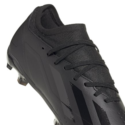 Бутсы Adidas X CRAZYFAST.3 FG GY7429 - Официальная Продукция