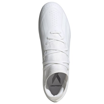 Бутсы Adidas X CRAZYFAST.3 FG GY7430 - Официальная Продукция