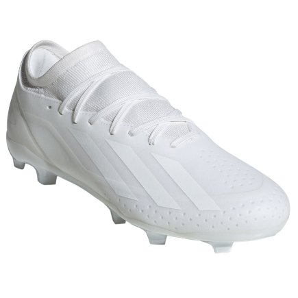 Бутсы Adidas X CRAZYFAST.3 FG GY7430 - Официальная Продукция