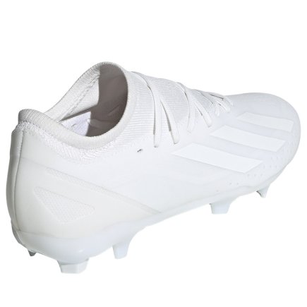 Бутсы Adidas X CRAZYFAST.3 FG GY7430 - Официальная Продукция