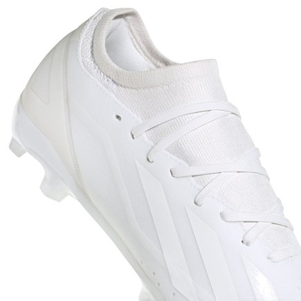 Бутсы Adidas X CRAZYFAST.3 FG GY7430 - Официальная Продукция