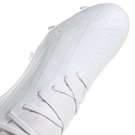 Бутсы Adidas X CRAZYFAST.3 FG GY7430 - Официальная Продукция