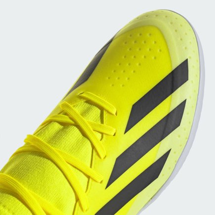 Взуття для залу Adidas X CRAZYFAST League IN IF0701