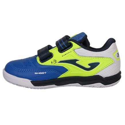 Взуття для залу Joma Cancha 2404 Jr CAJS2404INV дитячі