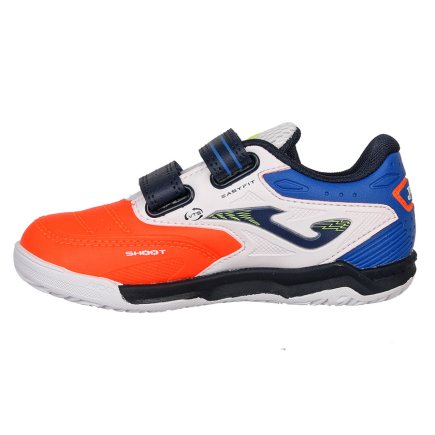 Взуття для залу Joma Cancha 2408 Jr CAJS2408INV дитячі
