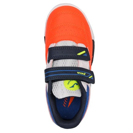 Взуття для залу Joma Cancha 2408 Jr CAJS2408INV дитячі