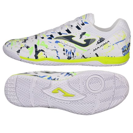 Обувь для зала Joma MAXIMA 2432 IN MAXS2432IN