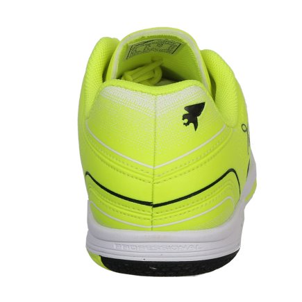 Взуття для залу Joma TOLEDO Jr 2409 IN TOJS2409IN дитячі