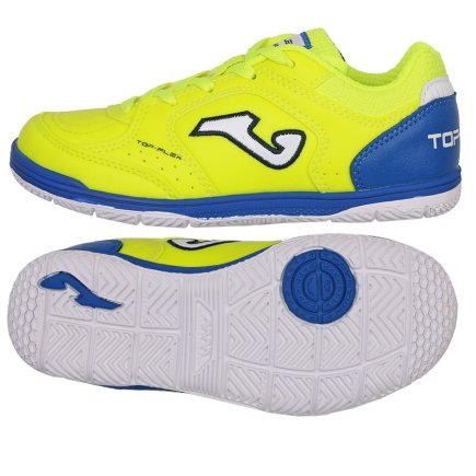 Обувь для зала Joma Top Flex Jr IN TPJS2409IN детские