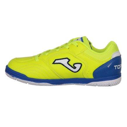 Обувь для зала Joma Top Flex Jr IN TPJS2409IN детские