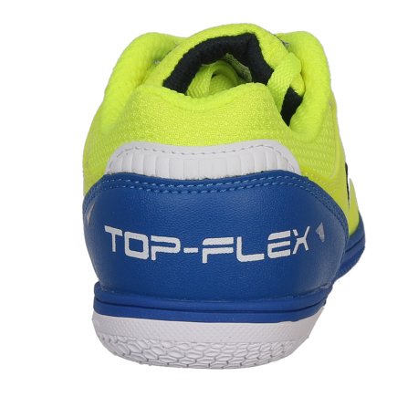 Обувь для зала Joma Top Flex Jr IN TPJS2409IN детские