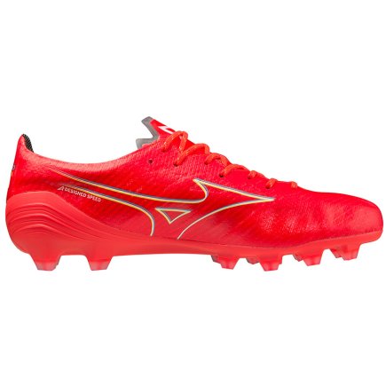 Бутсы Mizuno Morelia Alpha Elite MD P1GA236264