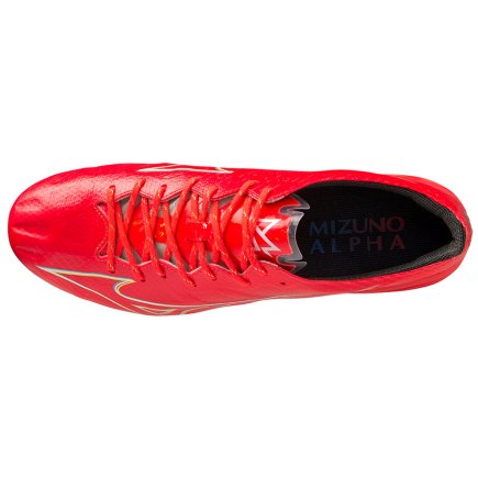 Бутсы Mizuno Morelia Alpha Elite MD P1GA236264