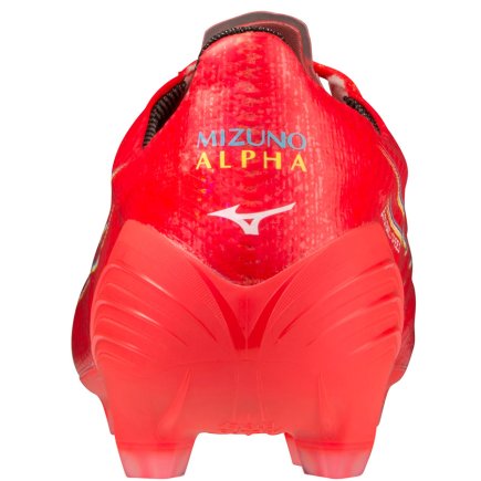Бутсы Mizuno Morelia Alpha Elite MD P1GA236264