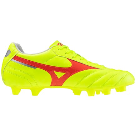 Бутсы Mizuno Morelia II Club MD P1GA241645